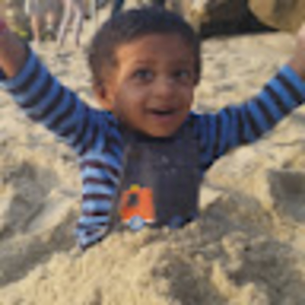 Meet your Posher, Sharath
